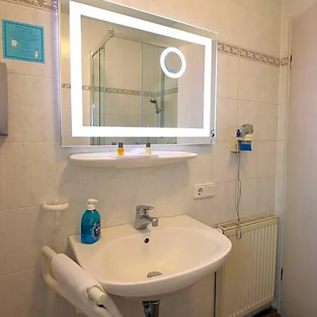 Hotel-doerfler Garni