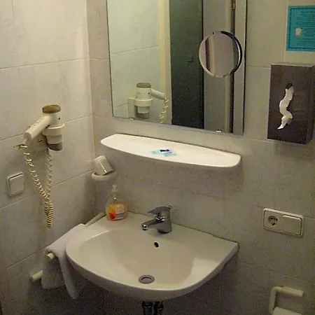 Hotel-doerfler Garni Hotel