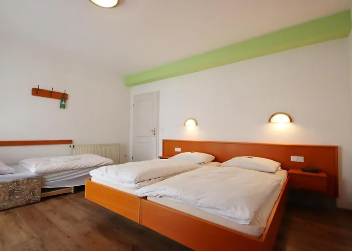 Hotel-doerfler Garni 酒店