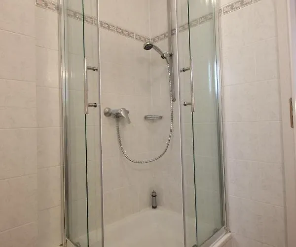 Hotel-doerfler Garni