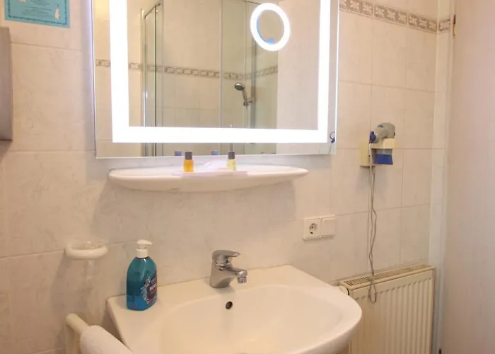 Hotel-doerfler Garni