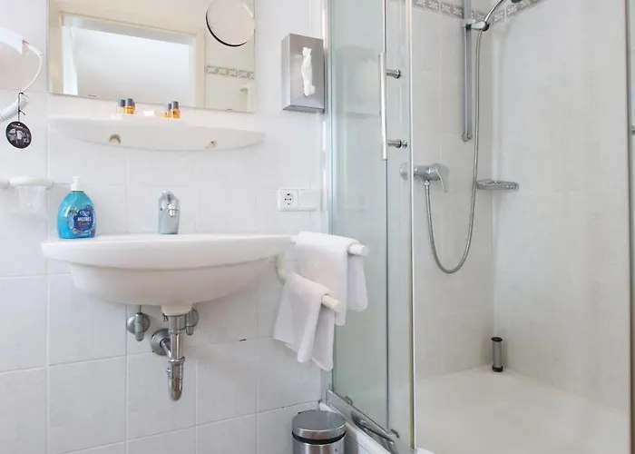 Hotel-doerfler Garni Kahl am Main